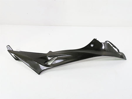 2017 BMW S1000R K47 Right Racecon Under Tank Carbon Fiber Panel Cover BM180 {{ shop.shopifyCountryName }} - Mototech271