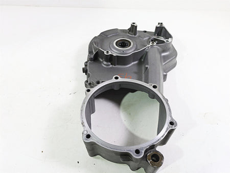 2011 Harley Touring FLHTCUSE CVO E-Glide Inner Primary Drive Cover 60677-07A {{ shop.shopifyCountryName }} - Mototech271