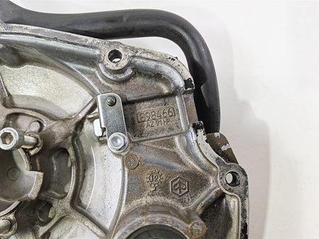 2014 Aprilia RSV4 RR Factory Alternator Generator Stator Cover 898466 {{ shop.shopifyCountryName }} - Mototech271