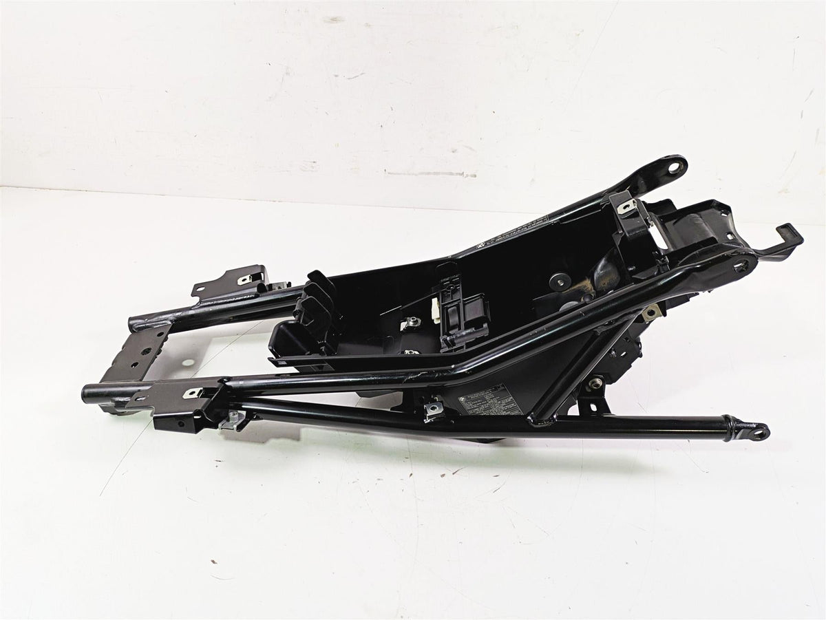 2019 BMW G310GS K02 Straight Subframe & Inner Fender 46518562029 {{ shop.shopifyCountryName }} - Mototech271