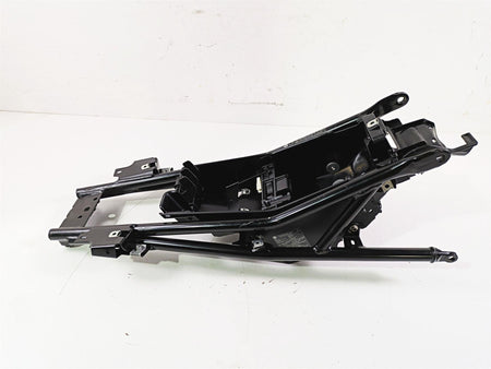 2019 BMW G310GS K02 Straight Subframe & Inner Fender 46518562029 {{ shop.shopifyCountryName }} - Mototech271