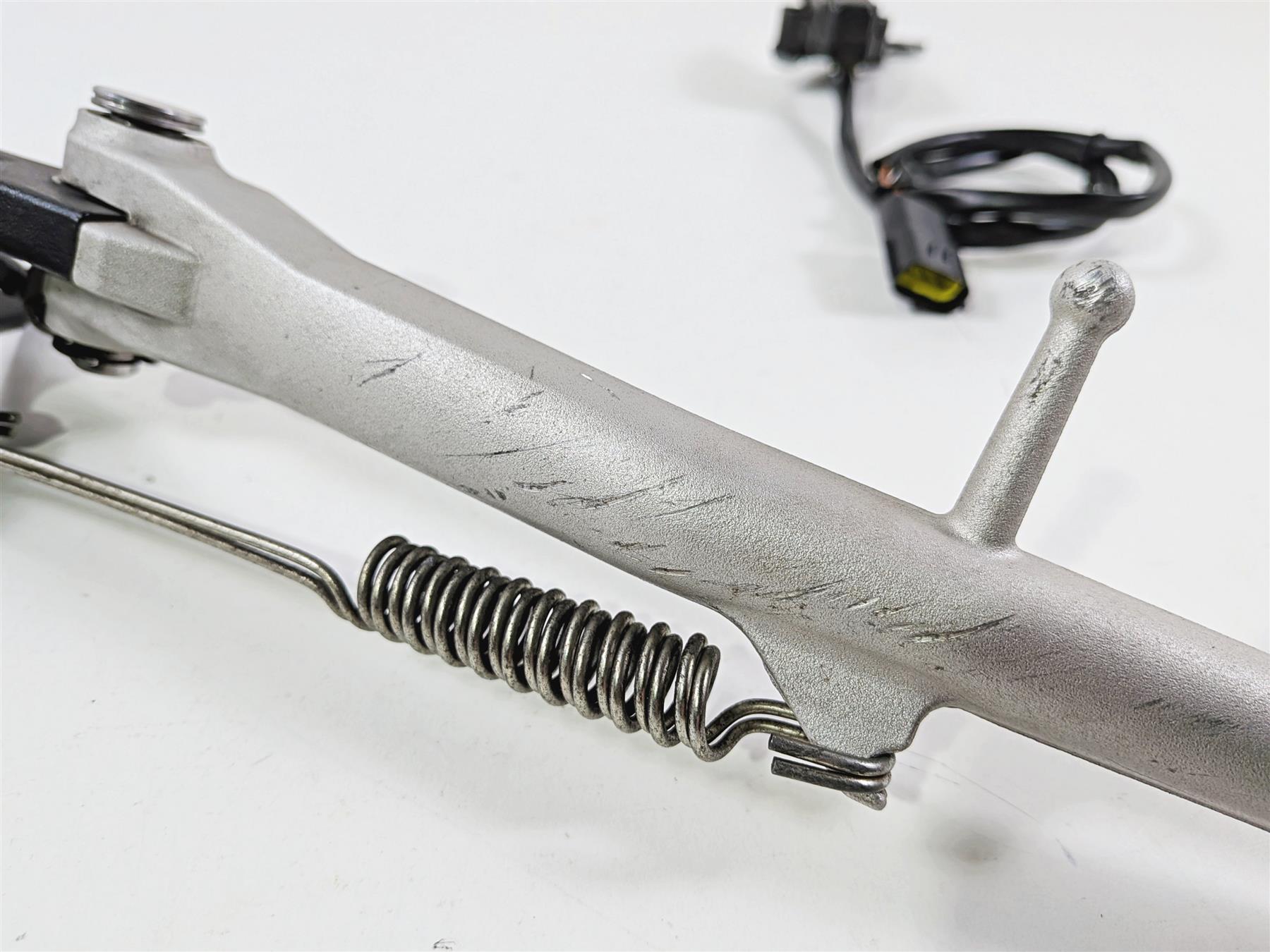 2019 Triumph Speed Triple RS 1050 Side Kickstand Kick Stand & Switch T2089733 {{ shop.shopifyCountryName }} - Mototech271