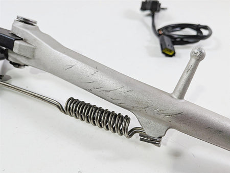 2019 Triumph Speed Triple RS 1050 Side Kickstand Kick Stand & Switch T2089733 {{ shop.shopifyCountryName }} - Mototech271