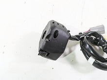 Load image into Gallery viewer, 2021 Aprilia RS660 Select Cruise Left Hand Control Switch 2D000548 | Mototech271
