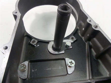 1993 Harley Dyna FXDL Low Rider Inner Primary Drive Clutch Cover 60681-90 {{ shop.shopifyCountryName }} - Mototech271
