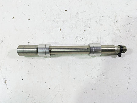 2023 Triumph Street Triple 765 RS Front Axle Wheel Spindle 20mm T2000650 {{ shop.shopifyCountryName }} - Mototech271