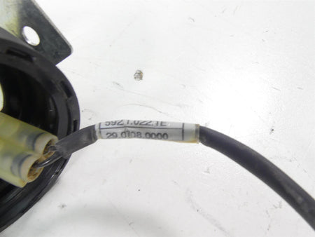 2020 Ducati Multistrada 1260 Enduro Fuel Gas Petrol Level Sending Unit 59210221E {{ shop.shopifyCountryName }} - Mototech271
