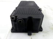 Load image into Gallery viewer, 2007 Harley Touring FLHRSE CVO Road King Lower Transmission Oil Pan 62711-99
