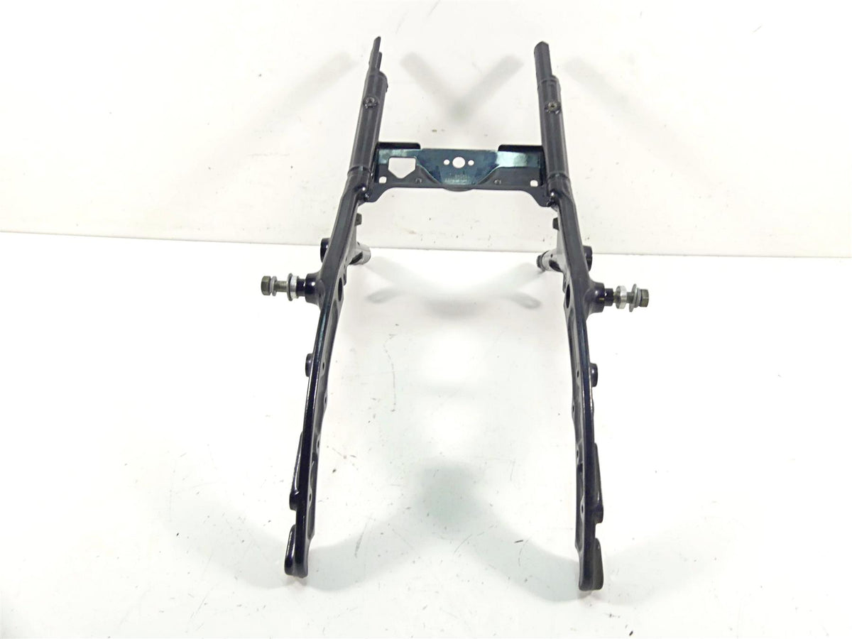 2010 Harley Touring FLHRC Road King Rear Straight Subframe Sub Frame 48079-09BHP {{ shop.shopifyCountryName }} - Mototech271