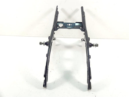 2010 Harley Touring FLHRC Road King Rear Straight Subframe Sub Frame 48079-09BHP {{ shop.shopifyCountryName }} - Mototech271