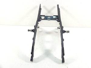 2010 Harley Touring FLHRC Road King Rear Straight Subframe Sub Frame 48079-09BHP | Mototech271