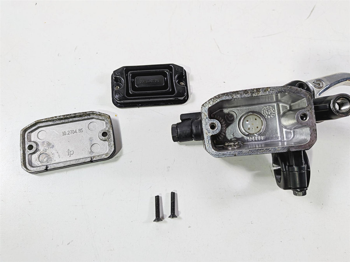 2013 KTM 990 Adventure Baja Brembo Front Brake Master Cylinder 60013001000-Mototech271