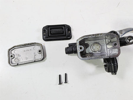 2013 KTM 990 Adventure Baja Brembo Front Brake Master Cylinder 60013001000-Mototech271