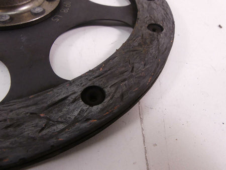 2008 BMW R1200RT K26 Clutch Friction Disc Pressure Plate 21217697737 {{ shop.shopifyCountryName }} - Mototech271