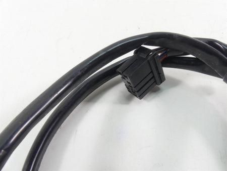 2003 Harley Sportster XL1200 C 100th Anniv Rear Led Taillight & Wiring 68066-99A {{ shop.shopifyCountryName }} - Mototech271