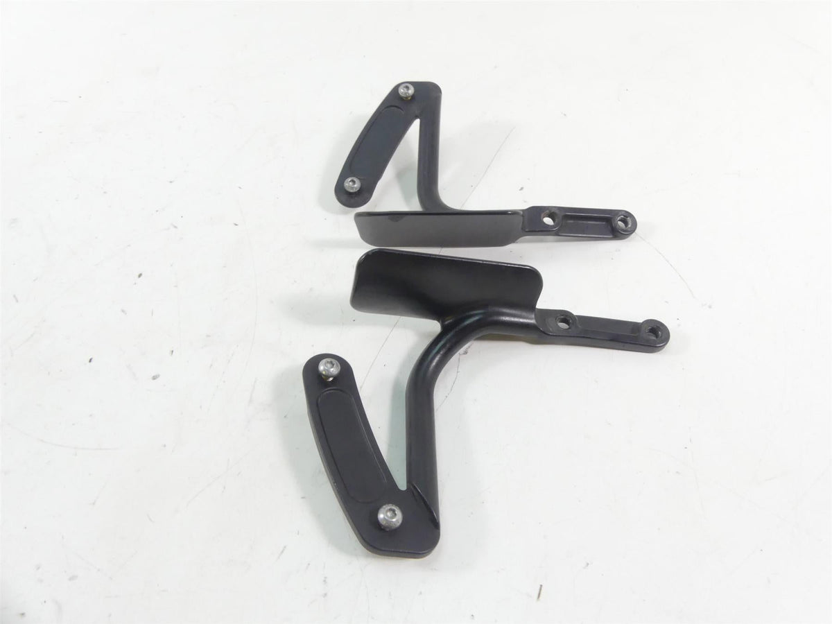 2013 Harley Davidson VRSCF Muscle Front Fender Brackets Holder - Bent 59024-09 {{ shop.shopifyCountryName }} - Mototech271