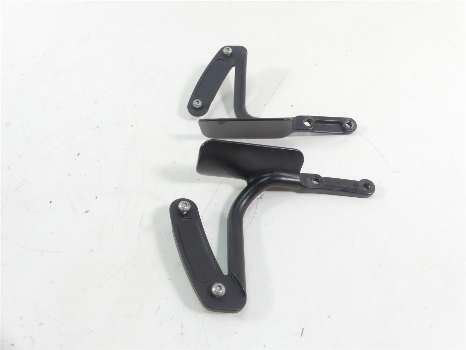2013 Harley Davidson VRSCF Muscle Front Fender Brackets Holder - Bent 59024-09 {{ shop.shopifyCountryName }} - Mototech271