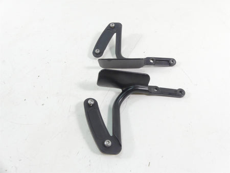 2013 Harley Davidson VRSCF Muscle Front Fender Brackets Holder - Bent 59024-09 {{ shop.shopifyCountryName }} - Mototech271