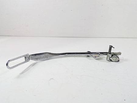 2009 Harley FXDC Dyna Super Glide Side Kickstand Kick Stand 49704-90H {{ shop.shopifyCountryName }} - Mototech271