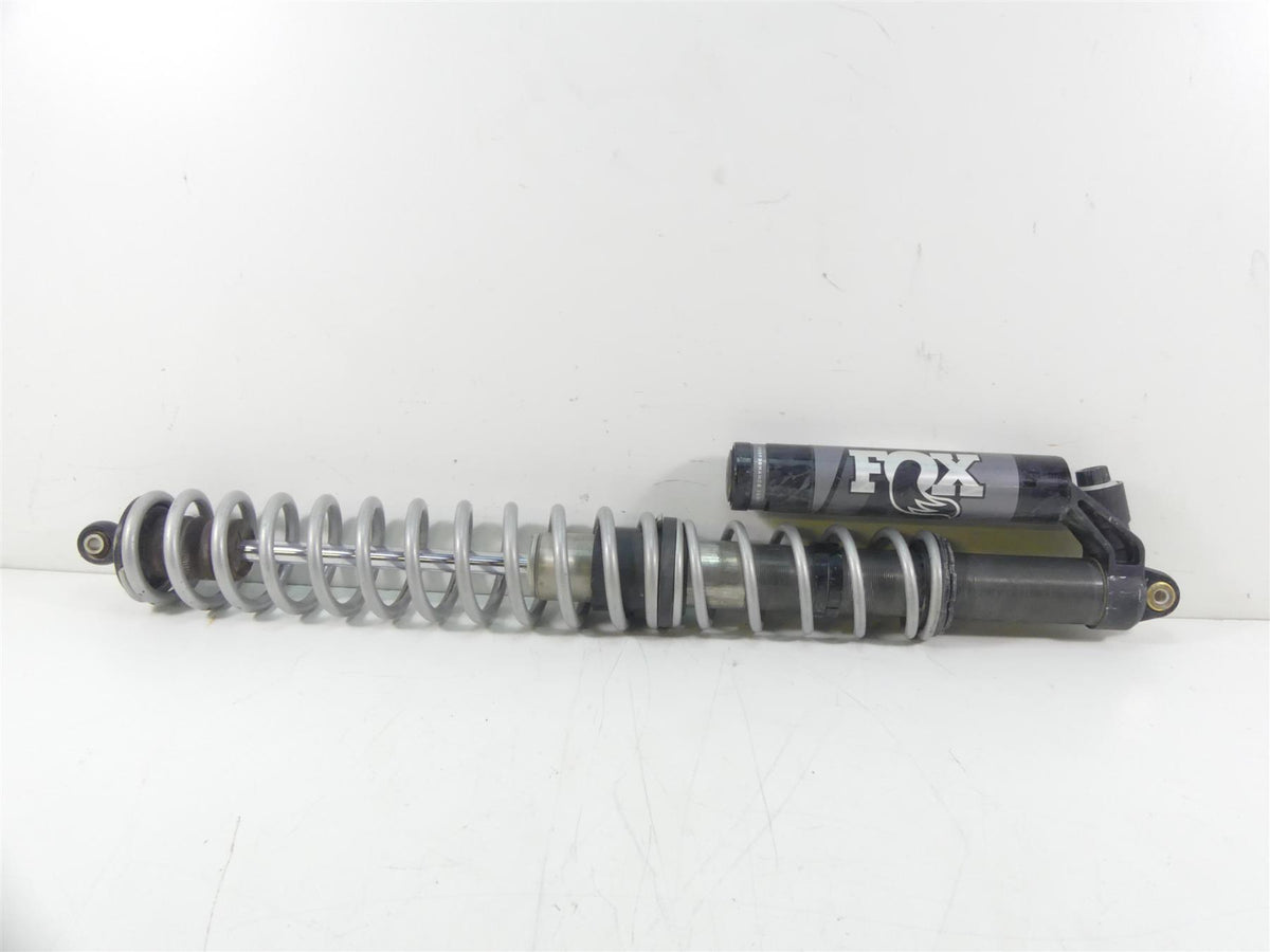 2021 Kawasaki Teryx KRX KRF 1000 Straight Fox Left Rear Shock Damper 45014-0628 {{ shop.shopifyCountryName }} - Mototech271