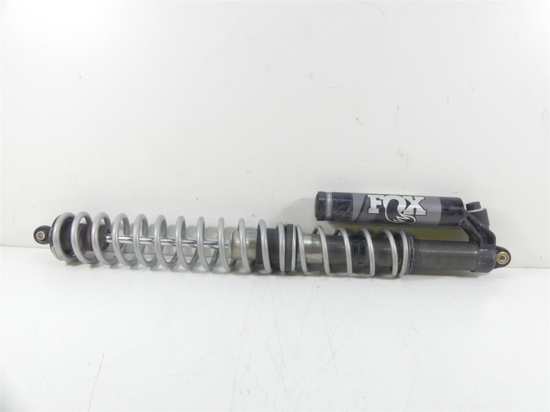 2021 Kawasaki Teryx KRX KRF 1000 Straight Fox Left Rear Shock Damper 45014-0628 {{ shop.shopifyCountryName }} - Mototech271