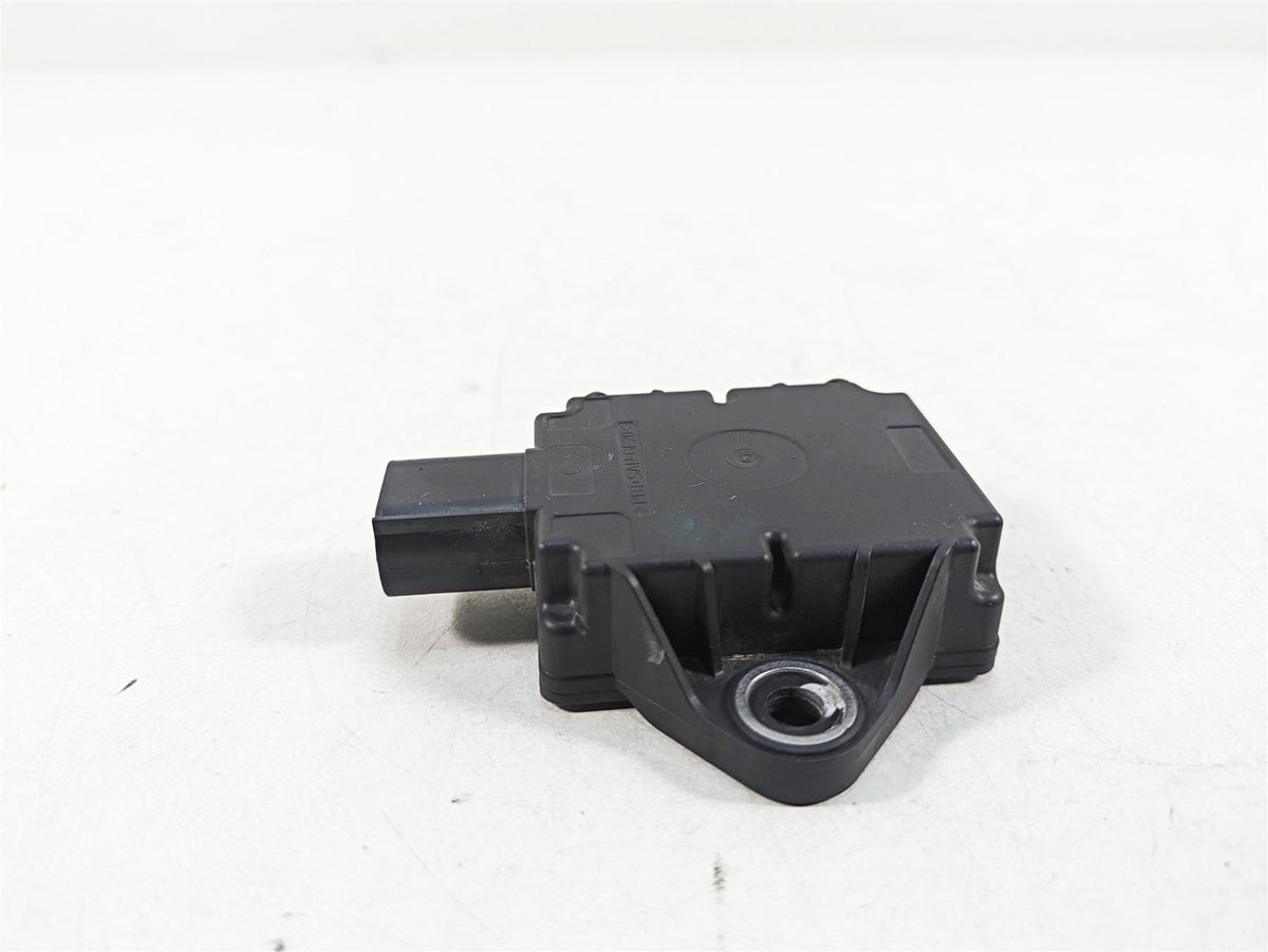 2021 Aprilia RS660 Lean Angle Tip Over Tilt Sensor Module Unit 2D000448 {{ shop.shopifyCountryName }} - Mototech271