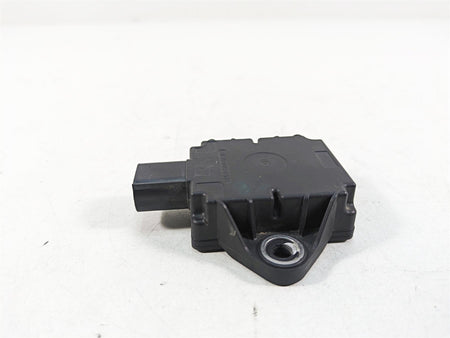 2021 Aprilia RS660 Lean Angle Tip Over Tilt Sensor Module Unit 2D000448 {{ shop.shopifyCountryName }} - Mototech271