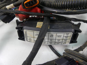 2018 Polaris General 1000 EPS Main Wiring Harness Loom - Read 2413872 | Mototech271