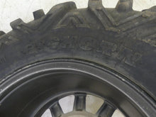 Load image into Gallery viewer, 2018 Polaris RZR 1000 RS1 Rear Right Rim &amp; Maxxis Bighorn 29x11R14 Tire 1522843 | Mototech271
