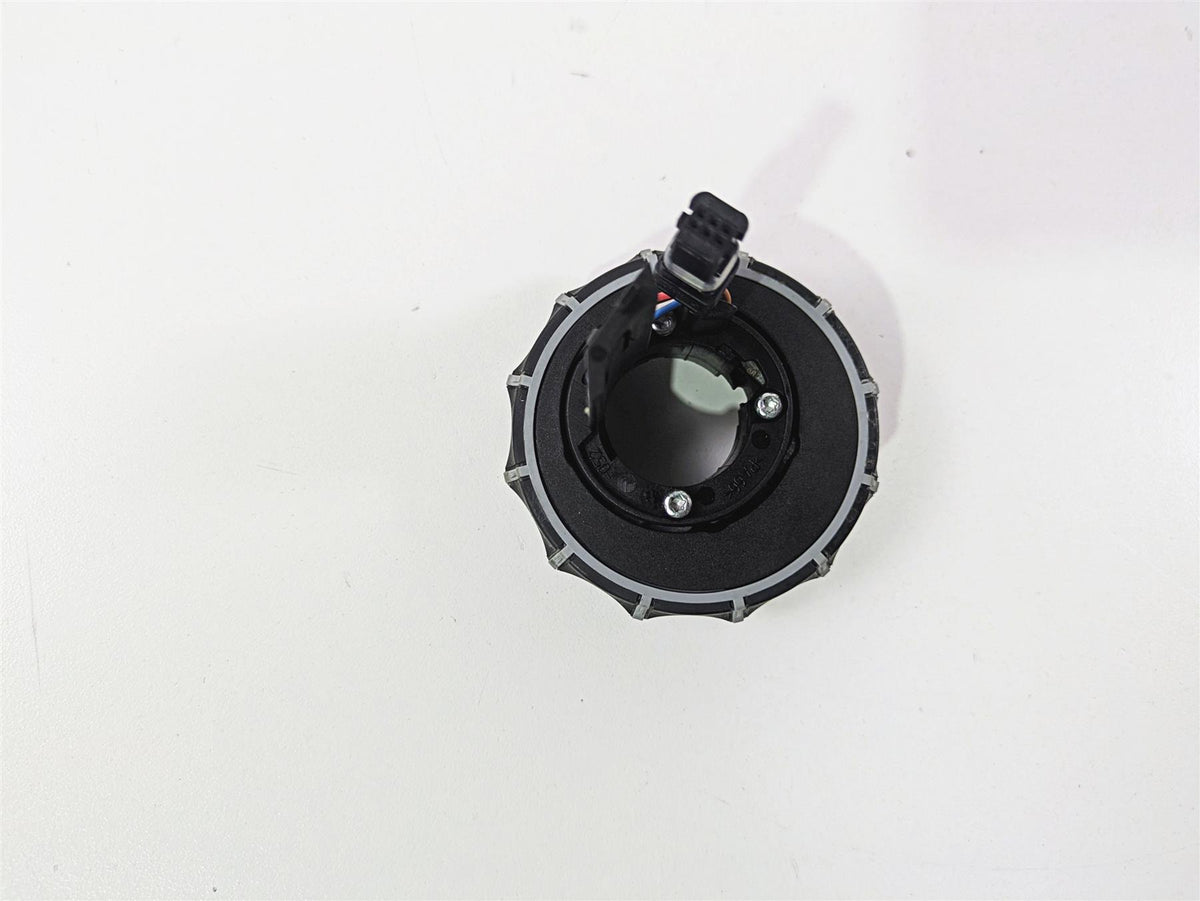 2014 BMW K1600 GTL K48 Left Round Multi Control Switch 61317727498 {{ shop.shopifyCountryName }} - Mototech271
