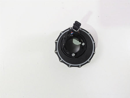 2014 BMW K1600 GTL K48 Left Round Multi Control Switch 61317727498 {{ shop.shopifyCountryName }} - Mototech271