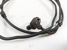 Load image into Gallery viewer, 2016 Ducati Panigale 1299 S Rear Abs Brake Wheel Speed Sensor 55212111B
