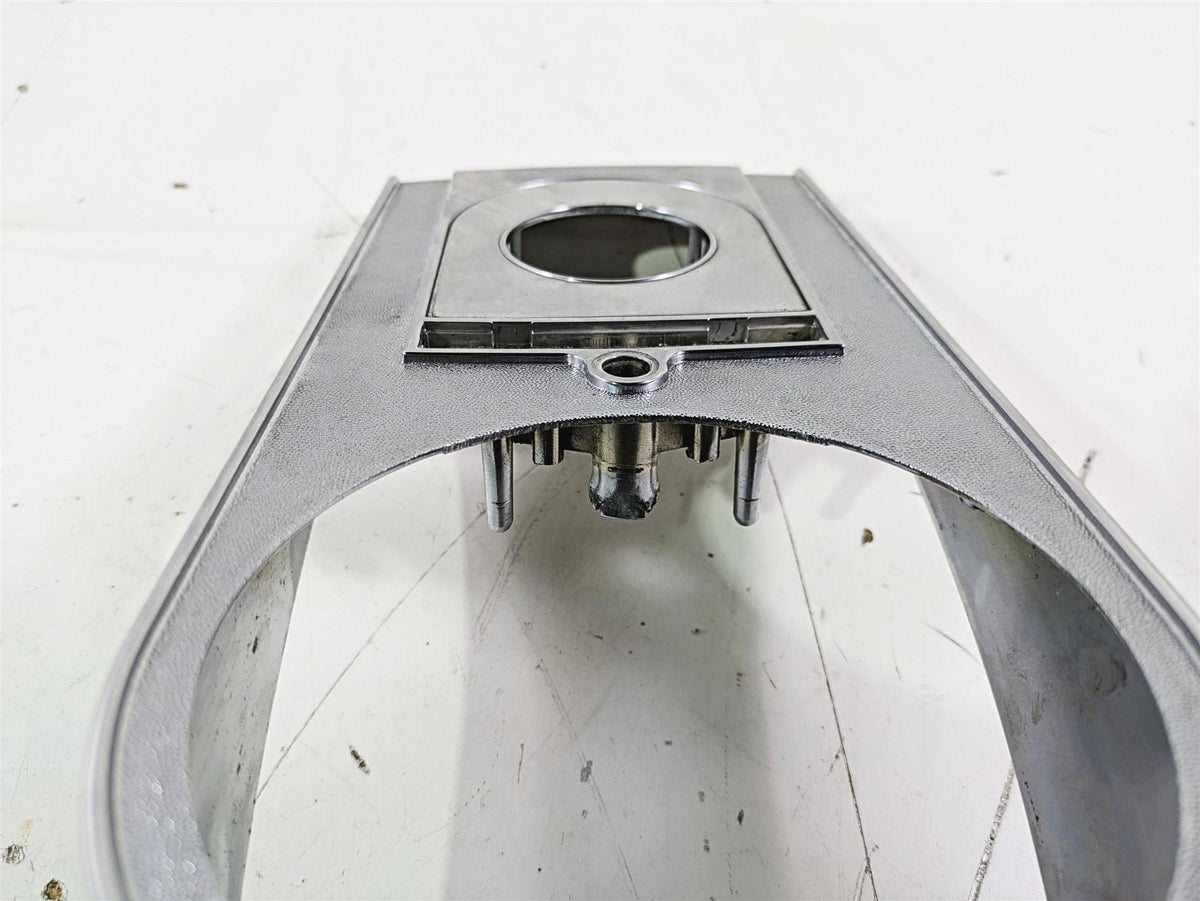 2005 Harley Softail FLSTSCI Heritage Springer Fuel Tank Dash Cover Read 71273-00 {{ shop.shopifyCountryName }} - Mototech271