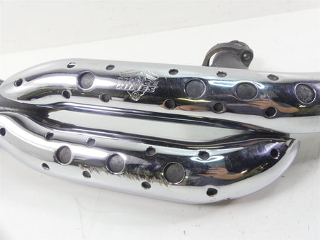 2001 Harley Davidson XL1200 Sportster Vance Hines RSD 2-1 Exhaust System 982457 {{ shop.shopifyCountryName }} - Mototech271