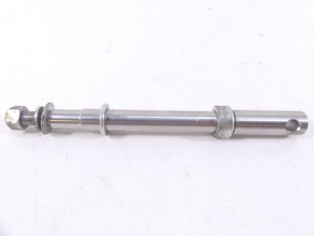 2000 Harley Sportster XL1200 Straight Front Axle Wheel Spindle 3/4" 43895-00 {{ shop.shopifyCountryName }} - Mototech271