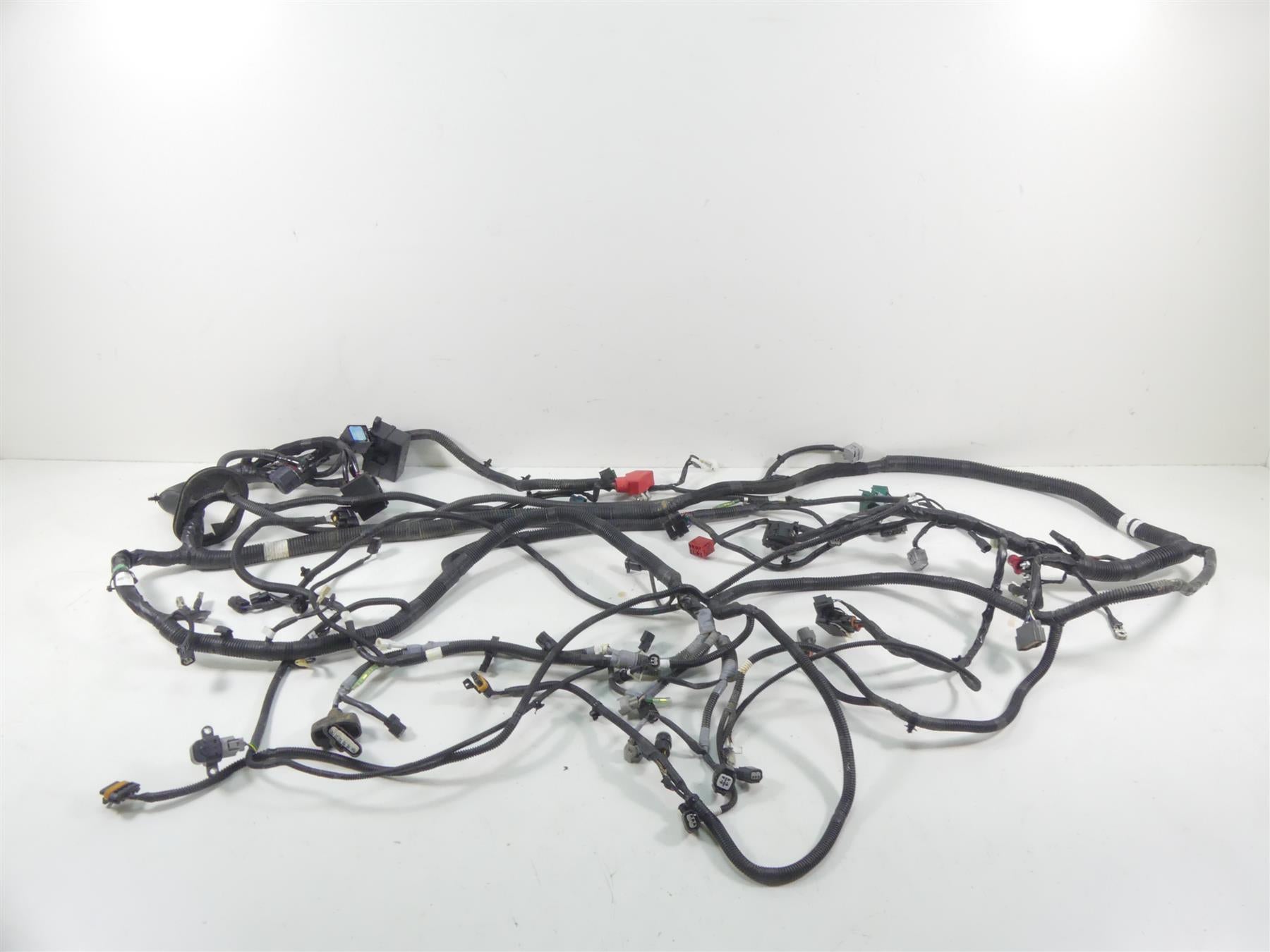 2021 Kawasaki Teryx KRX1000 KRF1000 Wiring Harness Loom -No Cuts 26031-2918 {{ shop.shopifyCountryName }} - Mototech271