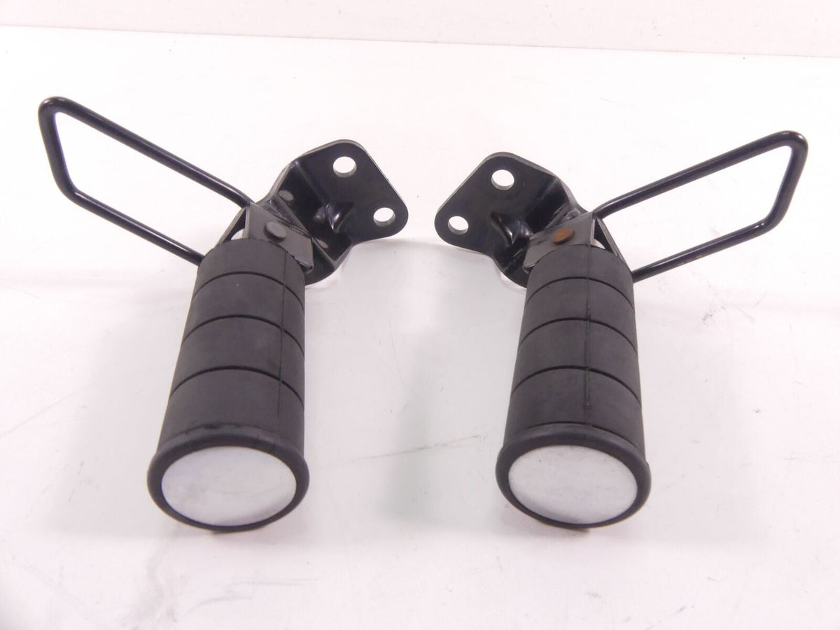 2007 Suzuki VL800 C50 Boulevard Rear Passenger Footpegs Foot Peg 43700-39G00 {{ shop.shopifyCountryName }} - Mototech271