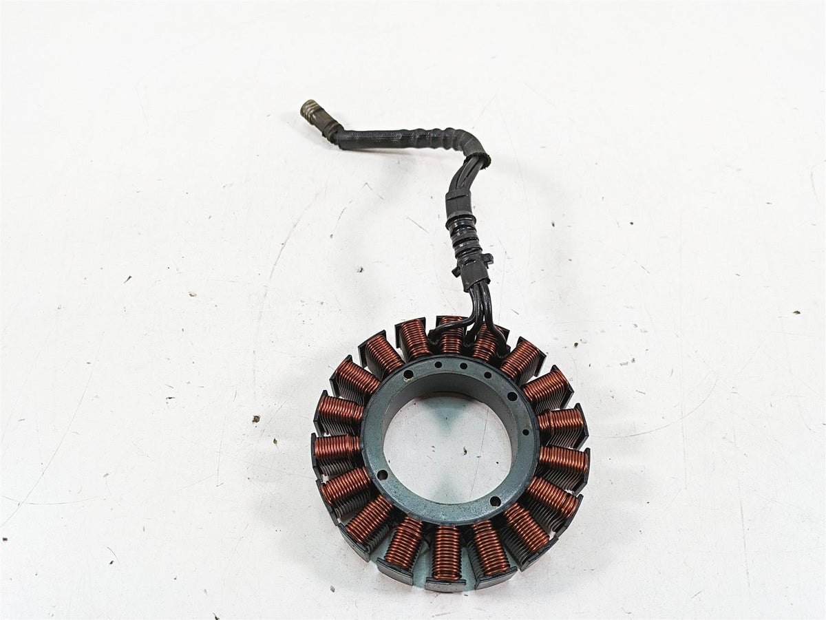 2011 Harley Touring FLHR Road King Stator Alternator Generator 29987-06D {{ shop.shopifyCountryName }} - Mototech271