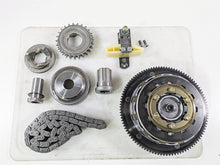 Load image into Gallery viewer, 1998 Harley Touring FLHRCI Road King Primary Drive Clutch Kit 37707-98A
