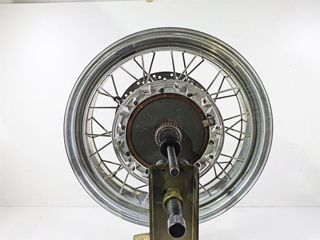 1998 Moto Guzzi California 1100 EV Straight 17x3.5 Rear Wheel Spoke GU03630601 {{ shop.shopifyCountryName }} - Mototech271