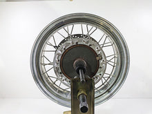 Load image into Gallery viewer, 1998 Moto Guzzi California 1100 EV Straight 17x3.5 Rear Wheel Spoke GU03630601 | Mototech271
