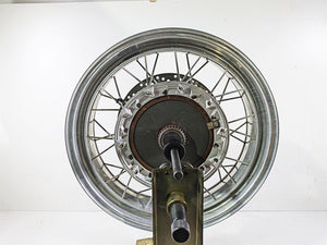 1998 Moto Guzzi California 1100 EV Straight 17x3.5 Rear Wheel Spoke GU03630601 | Mototech271