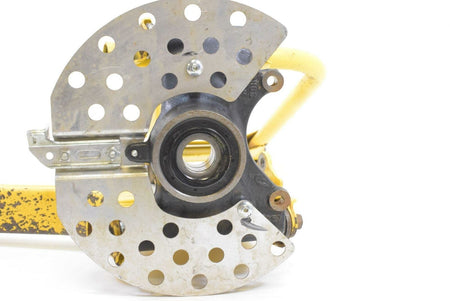2016 Yamaha YXZ1000 R ES EPS Left Rear Trailing Arm Hub 2HC-F2107-30-00 {{ shop.shopifyCountryName }} - Mototech271