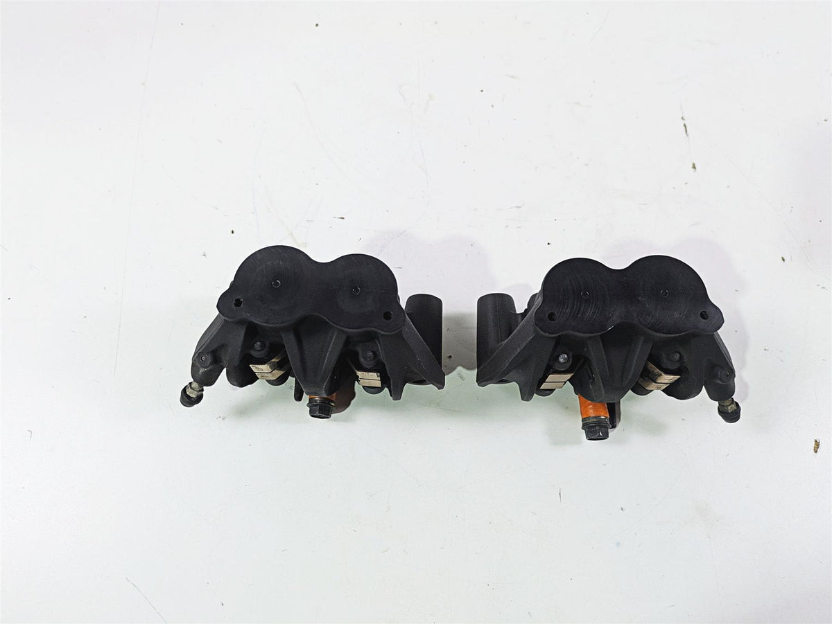 2020 Suzuki V-Strom 1050 XT Tokico Front Brake Caliper Set 59100-31J00-999 {{ shop.shopifyCountryName }} - Mototech271