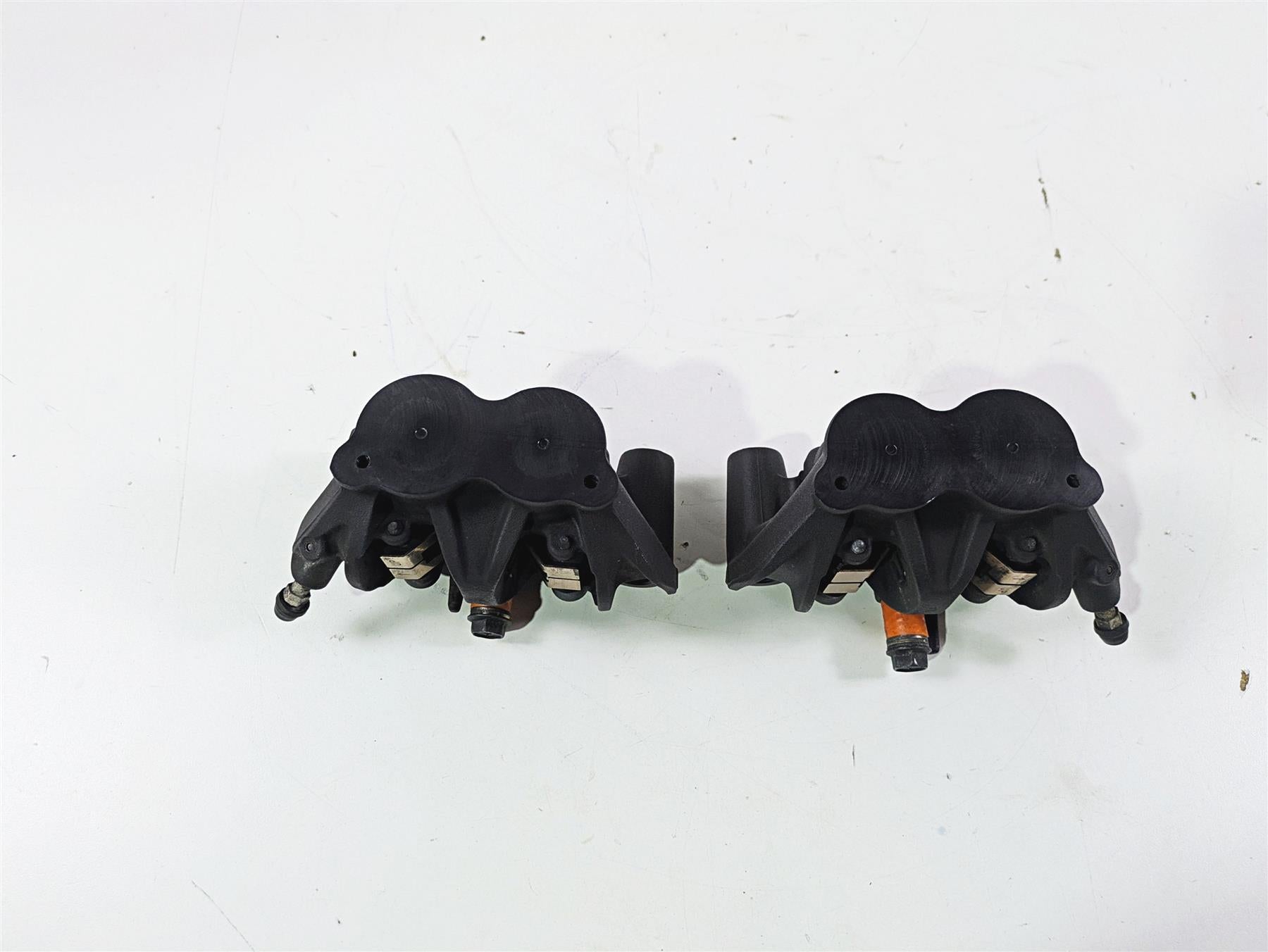 2020 Suzuki V-Strom 1050 XT Tokico Front Brake Caliper Set 59100-31J00-999 {{ shop.shopifyCountryName }} - Mototech271