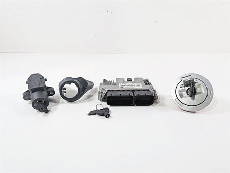 2023 BMW R nineT Scrambler K23 Cdi Ecu Module Ignition Switch Set 13617108506 {{ shop.shopifyCountryName }} - Mototech271