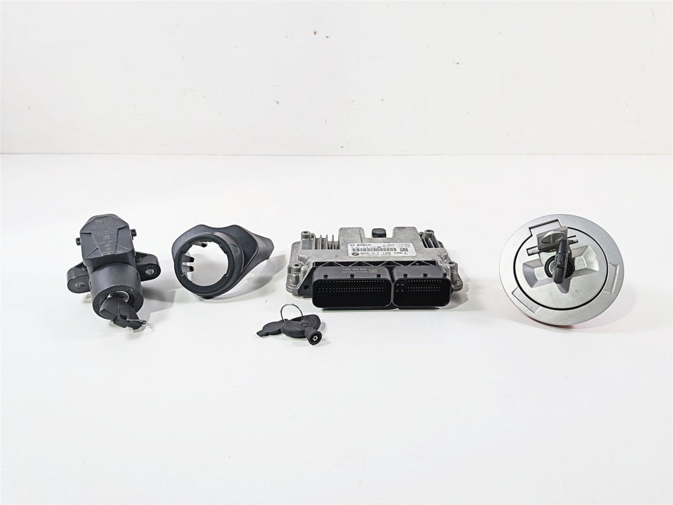 2023 BMW R nineT Scrambler K23 Cdi Ecu Module Ignition Switch Set 13617108506 {{ shop.shopifyCountryName }} - Mototech271