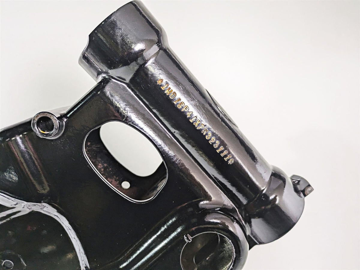 2007 Harley FXDWG Dyna Wide Glide Straight Main Frame Chassis 34dgr With Clear Texas Title 47748-06 {{ shop.shopifyCountryName }} - Mototech271