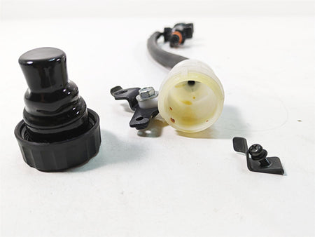 2016 Kawasaki Ninja EX300 Rear Brake Master Cylinder 43015-0621 {{ shop.shopifyCountryName }} - Mototech271