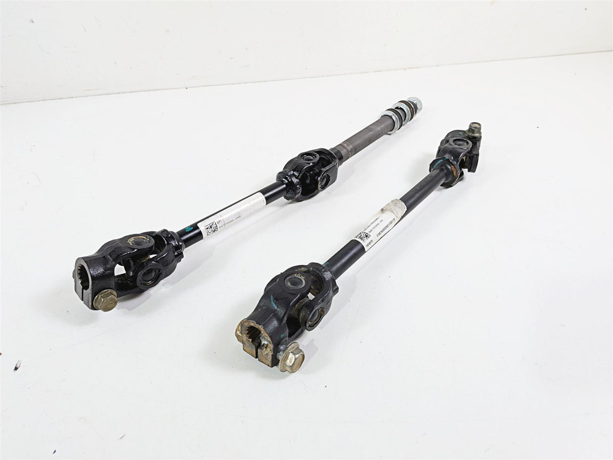 2024 Polaris RZR XP 1000 Sport Steering Shaft Set 1825073 1824978 {{ shop.shopifyCountryName }} - Mototech271